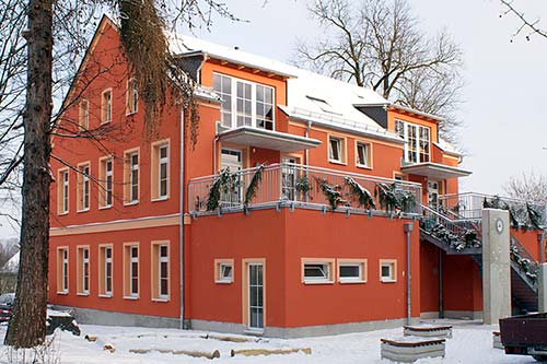 Waldorfkindergarten Chemnitz Morgensonne